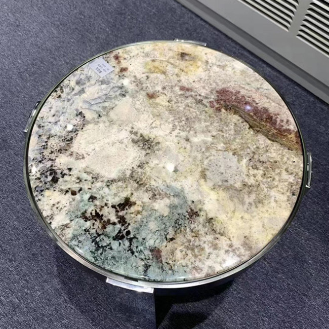 Marble small table Marble small table